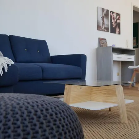 Apartmán Traumhafte Terassenwohnung Im Stadtpalais *