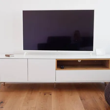 Traumhafte Terassenwohnung Im Stadtpalais Apartmán